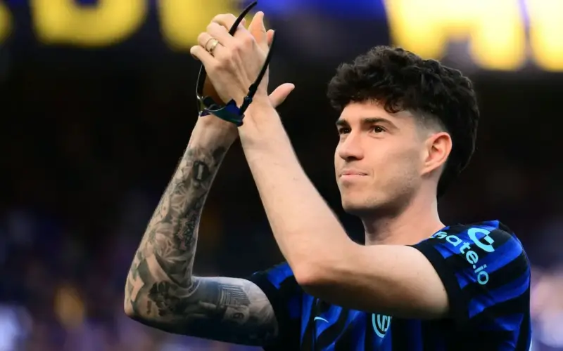إنتر ميلان يفتح الباب أمام بيع باستوني لريال مدريد